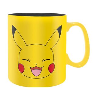 ΚΟΥΠΑ ΓΙΑ ΚΑΦΕ ESPRESSO POKEMON PICACHU