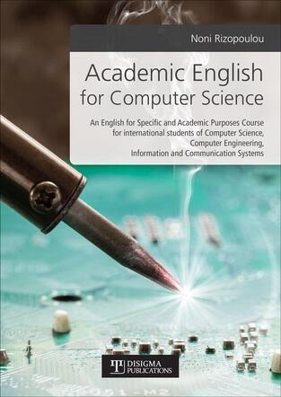 ACADEMIC ENGLISH FOR COMPUTER SCIENCE (RIZOPOULOU)