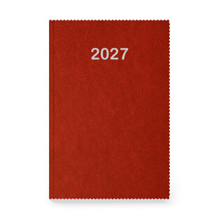 2027 ΗΜΕΡΟΛΟΓΙΟ ΗΜΕΡΗΣΙΟ VINTAGE 14x21cm ΚΑΦΕ ΠΕΡΑΣΤΟ ΣΕ ΘΗΚΗ ΜΕ ΕΥΡΕΤΗΡΙΟ ΜΗΝΩΝ 357349 (ΤΡΙΠΕΡΙΝΑ)