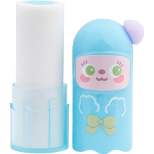ΓΟΜΑ BABY FACE ΜΠΛΕ 017724