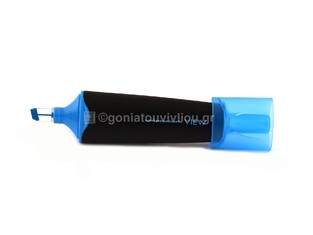 UNIBALL ΜΑΡΚΑΔΟΡΟΣ ΥΠΟΓΡΑΜΜΙΣΗΣ PROMARK ΜΠΛΕ USP200