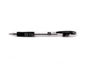 UNIBALL ΣΤΥΛΟ VERY LAKUBO 0.7mm ΜΑΥΡΟ SG100