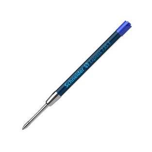 SCHNEIDER EXPRESS ΑΝΤΑΛΛΑΚΤΙΚΟ ΓΙΑ ΣΤΥΛΟ ΤΥΠΟΥ PARKER ΜΠΛΕ 735 F