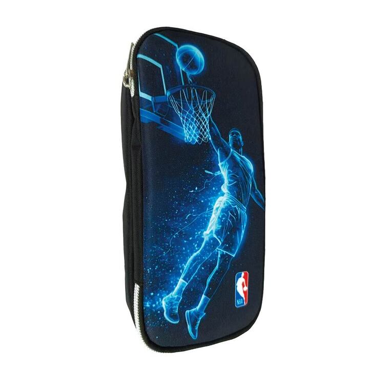 BACK ME UP NBA ΚΑΣΕΤΙΝΑ ΒΑΡΕΛΑΚΙ ΟΒΑΛ PLAYER DUNK 378 19141
