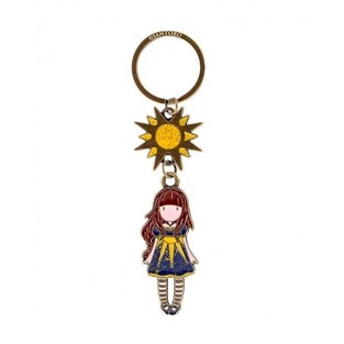 SANTORO GORJUSS ΜΠΡΕΛΟΚ RAY OF LIGHT 1264GJ02