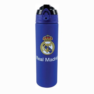 BACK ME UP ΠΑΓΟΥΡΙ ΠΛΑΣΤΙΚΟ 700ml REAL MADRID 581 00214