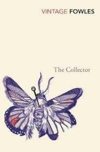 THE COLLECTOR (FOWLES) (ΑΓΓΛΙΚΑ) (PAPERBACK)