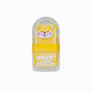 M&G ΓΟΜΑ ROLLER SPACE PETS ΑΛΕΠΟΥ AXPQ5571