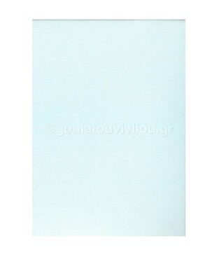 MAJESTIC ΧΑΡΤΟΝΙ 250GR 72X102 DAMASK BLUE ΓΑΛΑΖΙΟ