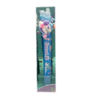 STREET ΣΤΥΛΟ ΠΟΥ ΣΒΗΝΕΙ GEL 0.5mm ΜΟΝΟΚΕΡΟΣ 778072