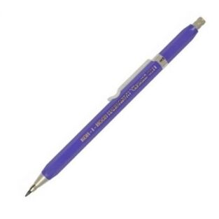 KOH I NOOR VERSATIL ΜΗΧΑΝΙΚΟ ΜΟΛΥΒΙ ΠΛΑΣΤΙΚΟ 2.0mm ΜΕ ΞΥΣΤΡΑ 5211 ΜΩΒ