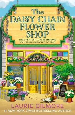 DREAM HARBOR THE DAISY CHAIN FLOWER SHOP BOOK 6 (GILMORE) (ΑΓΓΛΙΚΑ) (PAPERBACK)