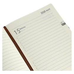 Ημερήσια Ημερολόγια-Ατζέντες