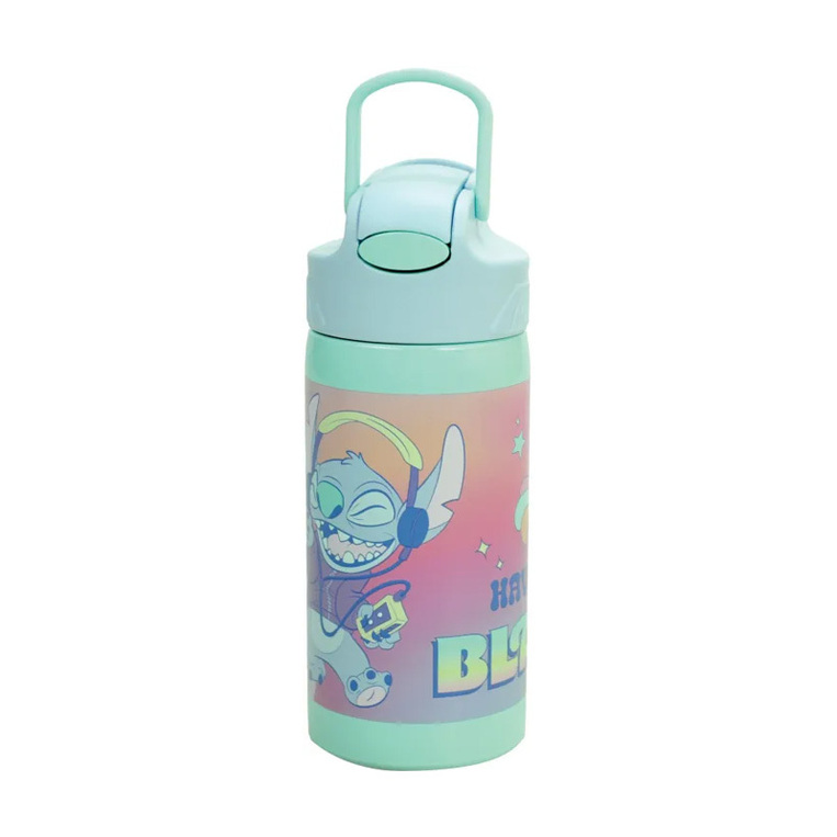 GIM ΠΑΓΟΥΡΙ ΑΝΟΞΕΙΔΩΤΟ 500ml STITCH HAVING A BLAST 55204245