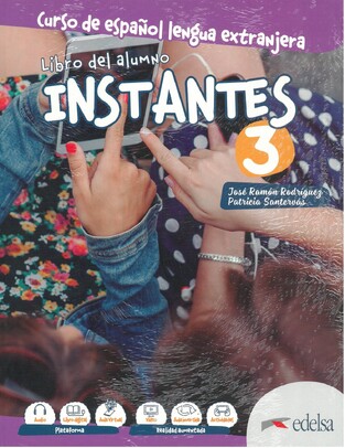 INSTANTES 3 ALUMNO