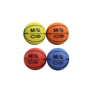 M&G ΜΠΑΛΑΚΙ ΜΠΑΣΚΕΤ 6cm AST09366