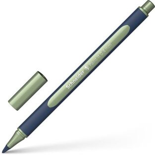SCHNEIDER ΜΑΡΚΑΔΟΡΑΚΙ METALLIC RB 0.4mm PAINT IT 050 VINTAGE GREEN ΠΡΑΣΙΝΟ