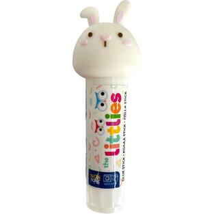 THE LITTLIES ΚΟΛΛΑ STICK 9gr ΜΕ ΚΑΠΑΚΙ ΛΑΓΟΥΔΑΚΙ 647095