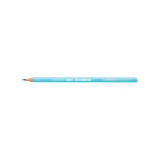 STABILO ΜΟΛΥΒΙ PASTEL BLAU ΓΑΛΑΖΙΟ 2B 421 6