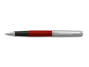 PARKER ΠΕΝΑ JOTTER SPECIAL RED CT FP