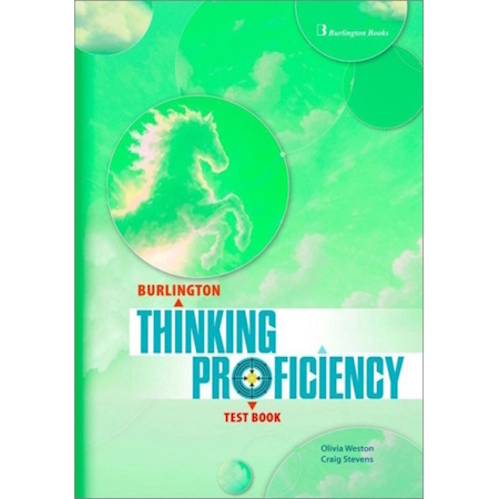 THINKING PROFICIENCY TEST