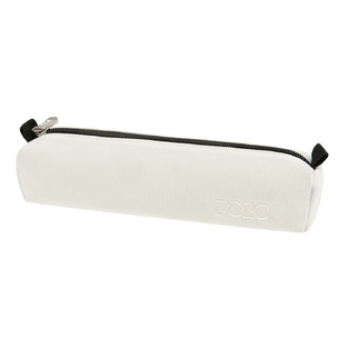 POLO ΚΑΣΕΤΙΝΑ ΒΑΡΕΛΑΚΙ ΟΒΑΛ CORD ROLL ΑΣΠΡΟ 937008 2501