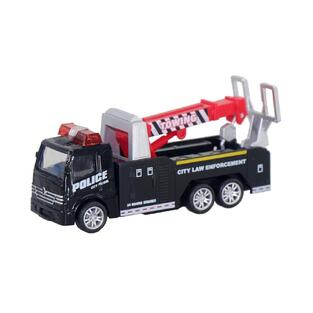 LUNA ΑΥΤΟΚΙΝΗΤΑΚΙ FRICTION 1:55 ΓΕΡΑΝΟΣ ΑΣΤΥΝΟΜΙΑΣ 621486