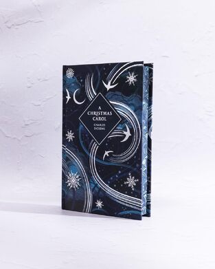 A CHRISTMAS CAROL (DICKENS) (ΑΓΓΛΙΚΑ) (HARDCOVER) (SERIES VINTAGE COLLECTORS CLASSICS)