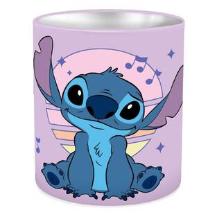 ΜΟΛΥΒΟΘΗΚΗ ΜΕΤΑΛΛΙΚΗ LILO AND STITCH 564881