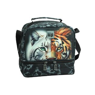 BACK ME UP ΤΣΑΝΤΑΚΙ ΦΑΓΗΤΟΥ WILD CATS 357 47220