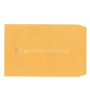 ΚΟΤΣΩΝΗΣ ΦΑΚΕΛΑ ΣΑΚΟΥΛΑ 23x32cm 100gr ΜΠΕΖ ΑΥΤΟΚΟΛΛΗΤΗ 027367