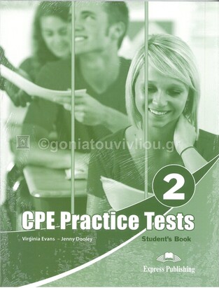 CPE PRACTICE TESTS 2 (WITH DIGIBOOK APP)
