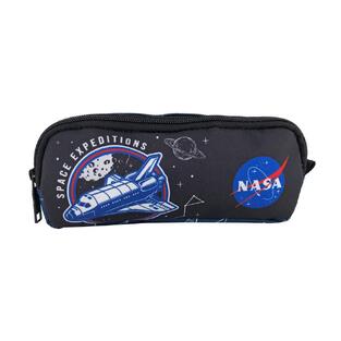 ΚΑΣΕΤΙΝΑ ΒΑΡΕΛΑΚΙ ΜΕ 2 ΦΕΡΜΟΥΑΡ NASA SPACE EXPEDITIONS 000486031