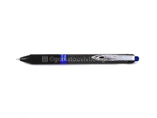 PENTEL ΣΤΥΛΟ ΜΕ ΚΟΥΜΠΙ OH GEL 0.7mm K497C ΜΠΛΕ