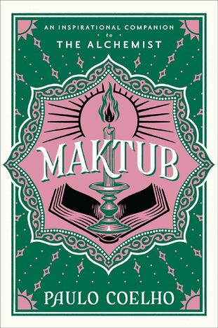 MAKTUB (COELHO) (ΑΓΓΛΙΚΑ) (HARDCOVER)