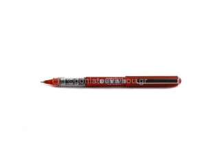 UNIBALL ΣΤΥΛΟ EYE ULTRA MICRO 0.38mm ΚΟΚΚΙΝΟ UB15038